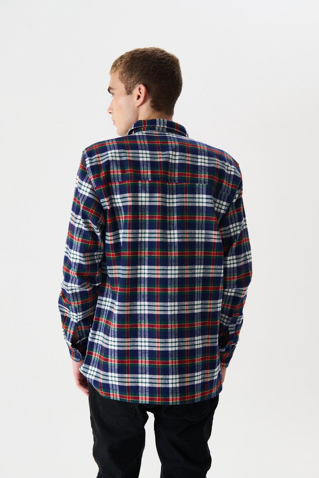 Camisa Ml LightWeight